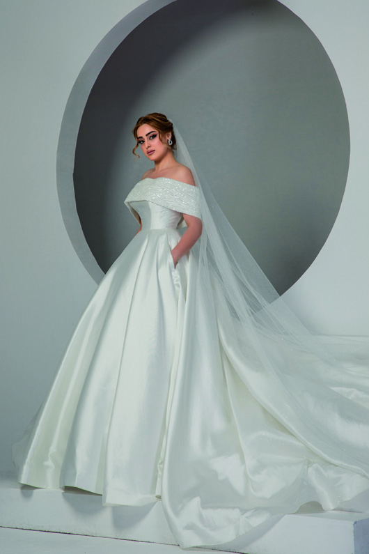 Новите сватбени тенденции ви очакват на Sofia Wedding Expo 2025